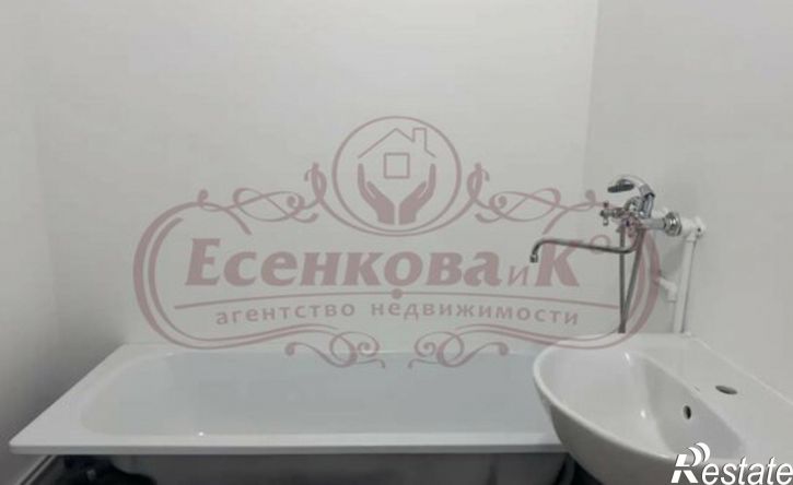 1-комн квартира жилой район Заозёрный, 8-й микрорайон, 5/2