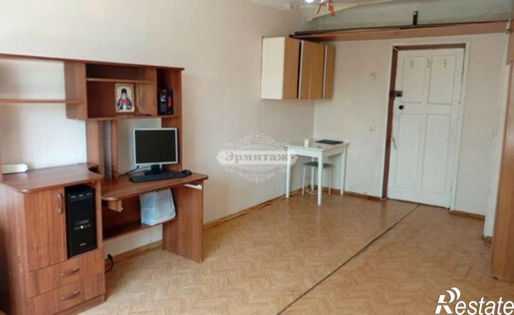 1-комн квартира ул Куйбышева, 140,  д. 140
