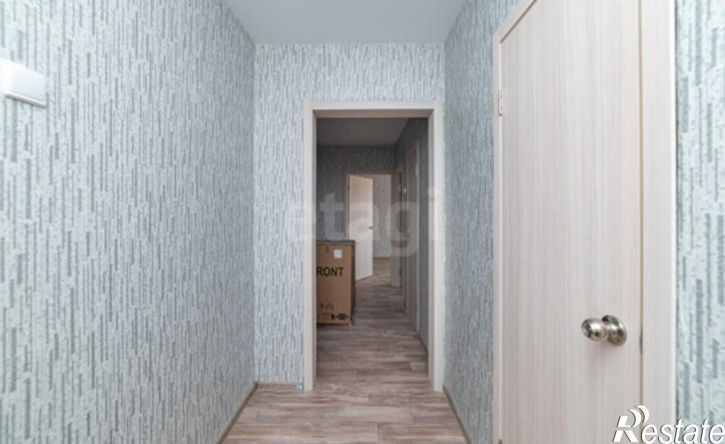 2-комн квартира жилой район Заозёрный, 8-й микрорайон, 5
