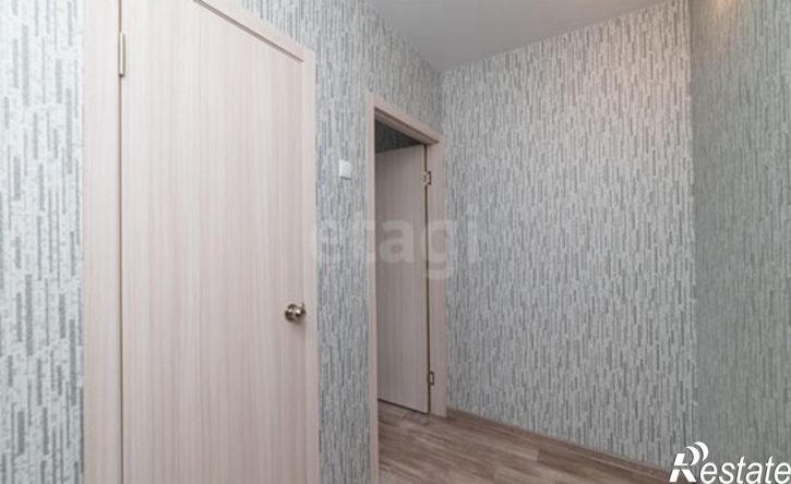 2-комн квартира жилой район Заозёрный, 8-й микрорайон, 5