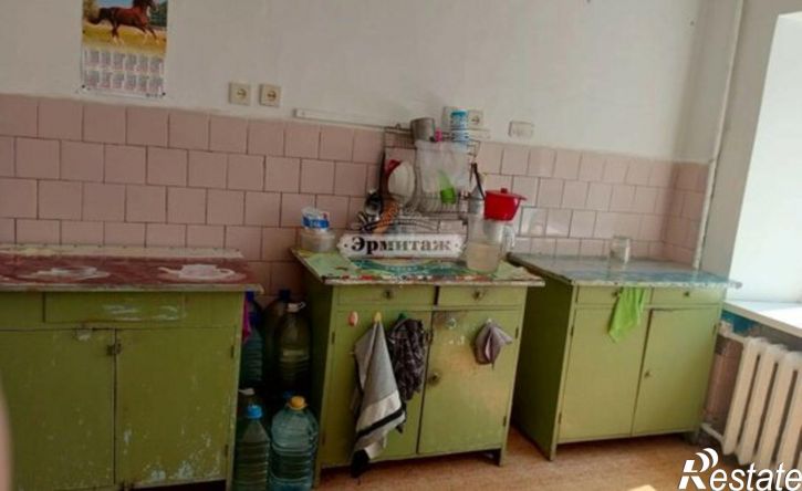 1-комн квартира ул Куйбышева, 140,  д. 140
