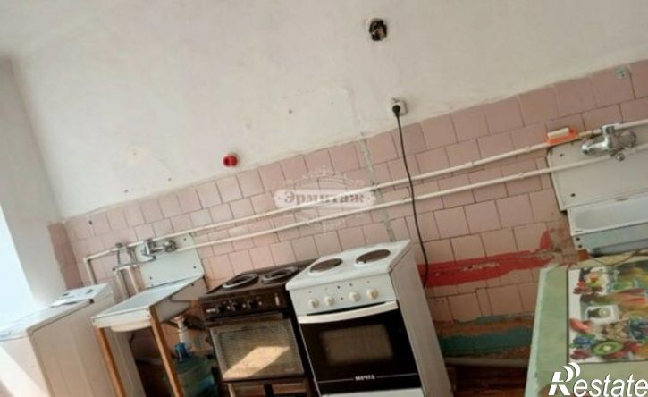 1-комн квартира ул Куйбышева, 140,  д. 140