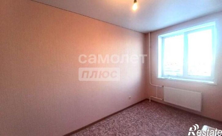 1-комн квартира ул Калинина, 107,  д. 107