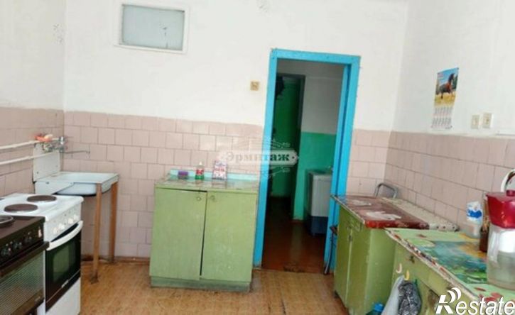 1-комн квартира ул Куйбышева, 140,  д. 140