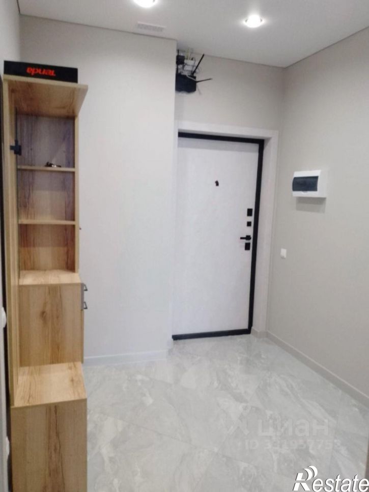 1-комн квартира ул Витебского, 5,  д. 5