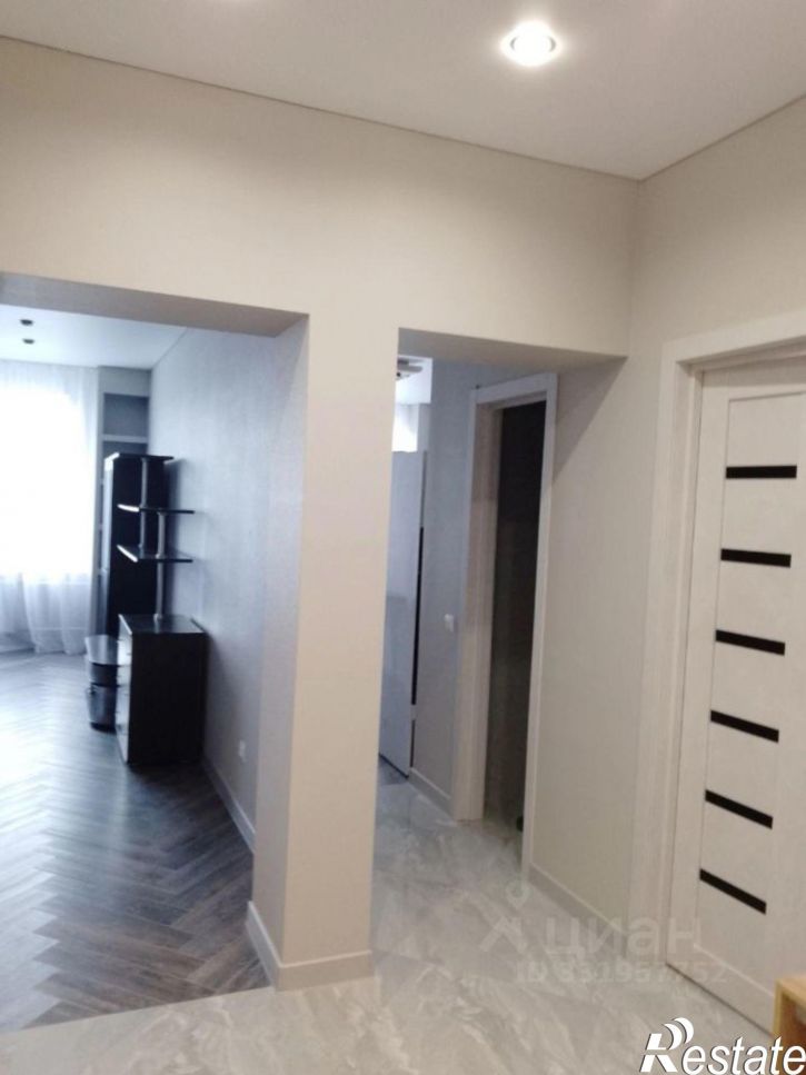 1-комн квартира ул Витебского, 5,  д. 5