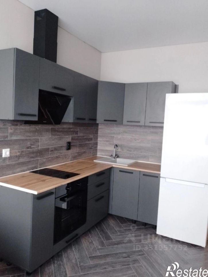 1-комн квартира ул Витебского, 5,  д. 5