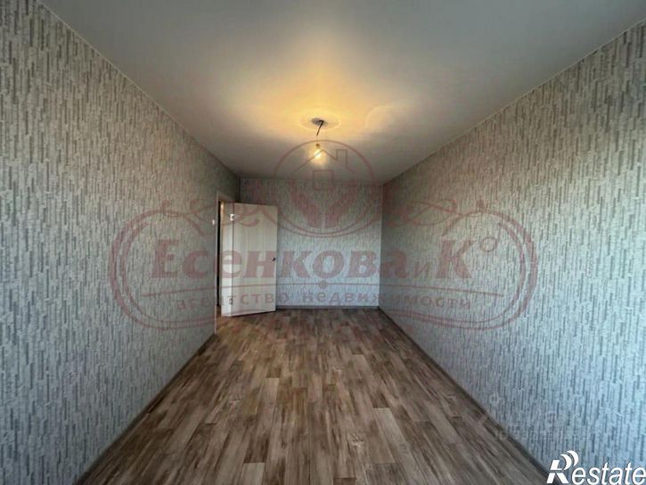 1-комн квартира 8-й мкр,дом 5к2