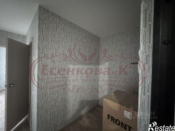 1-комн квартира 8-й мкр,дом 5к2