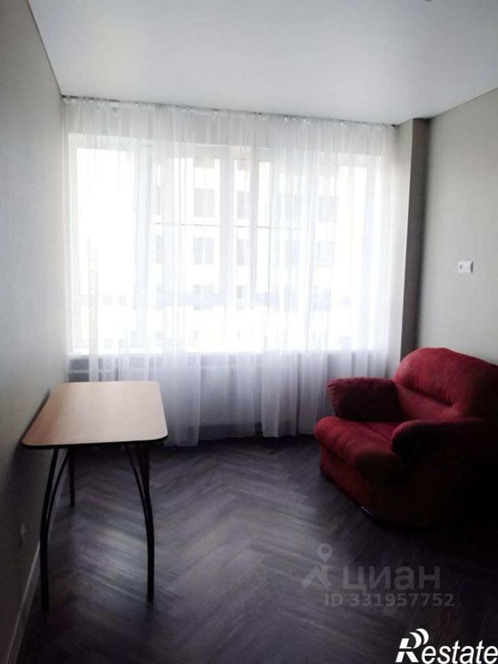 1-комн квартира ул Витебского, 5,  д. 5
