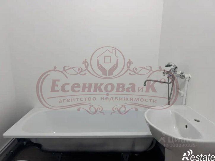 1-комн квартира 8-й мкр,дом 5к2