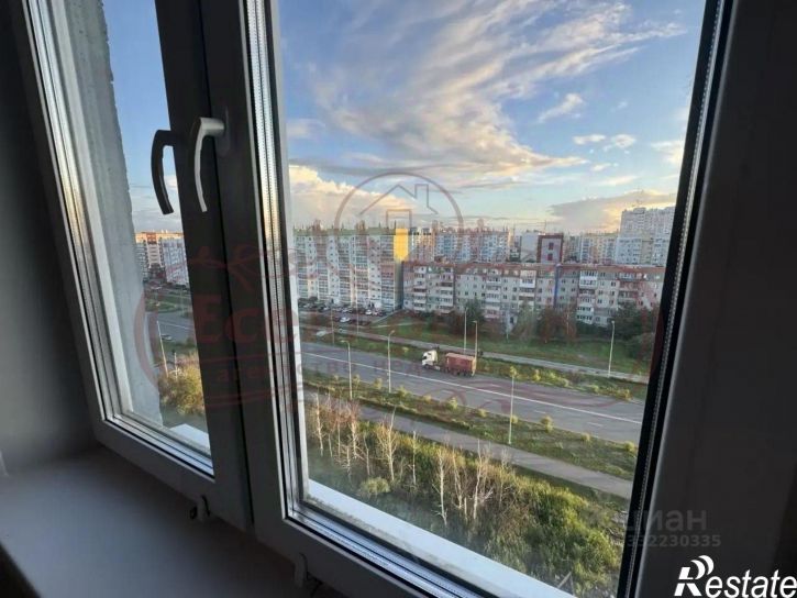1-комн квартира 8-й мкр,дом 5к2