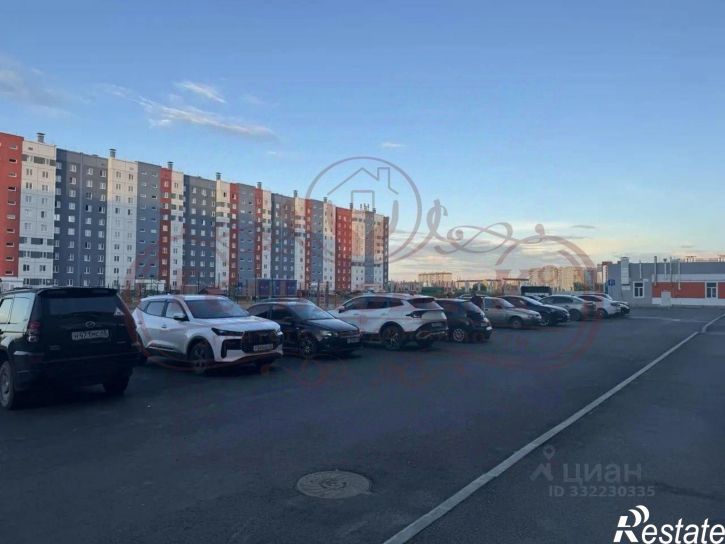 1-комн квартира 8-й мкр,дом 5к2