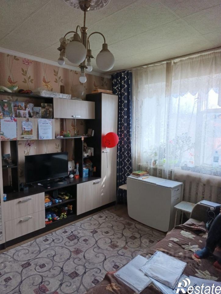 2-комн квартира ул Коли Мяготина, 44,  д. 44