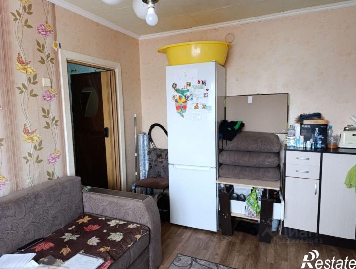 2-комн квартира ул Коли Мяготина, 44,  д. 44