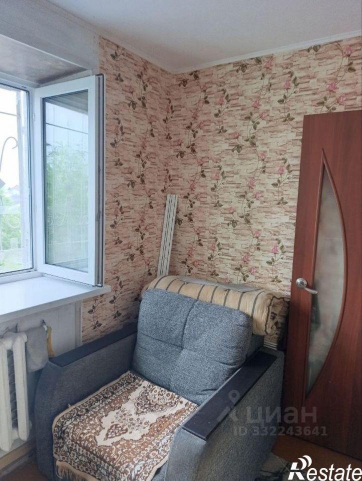 2-комн квартира ул Коли Мяготина, 44,  д. 44