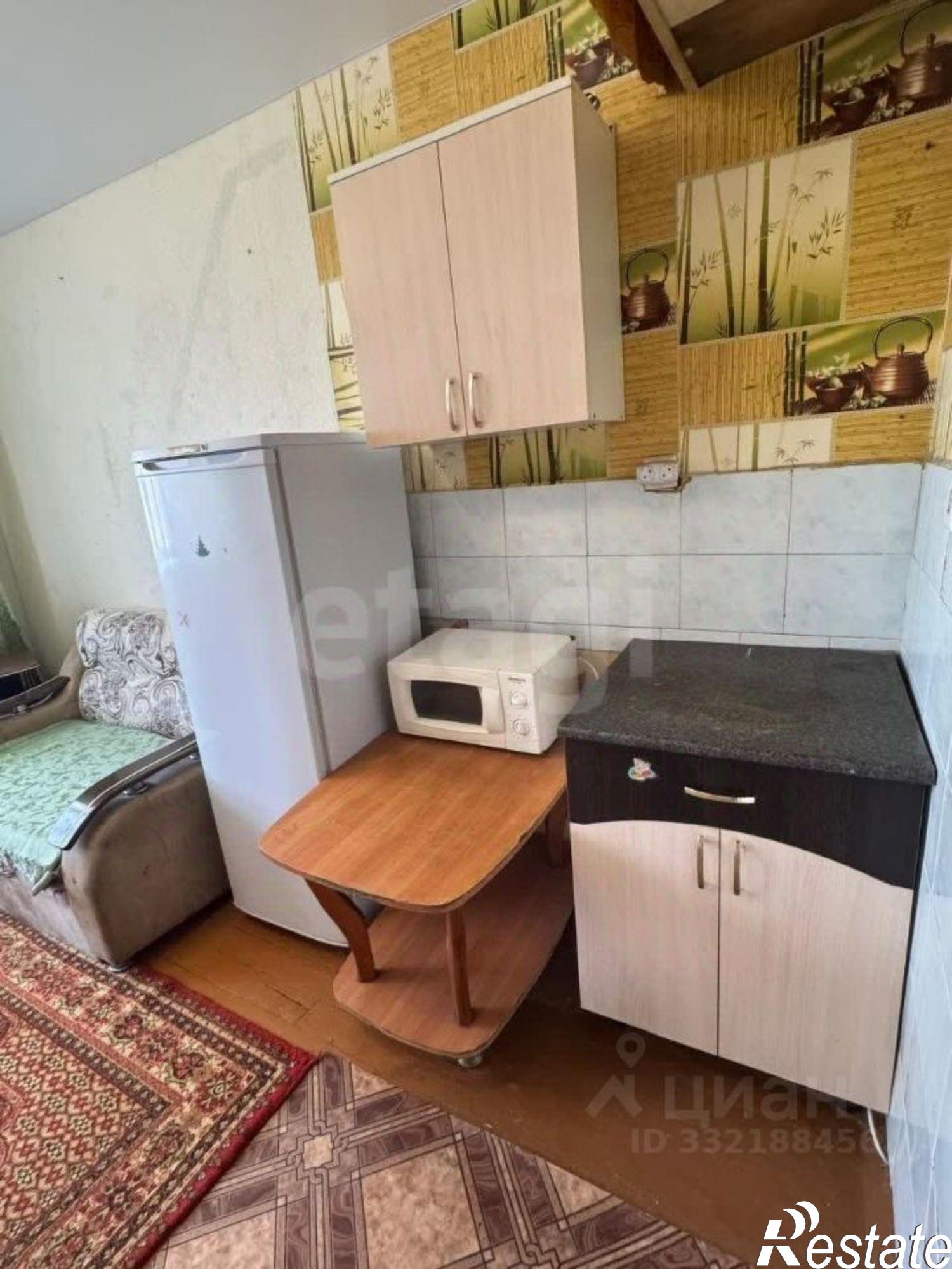 Купить комнату за 750 000 рублей на ул Бурова-Петрова, 93