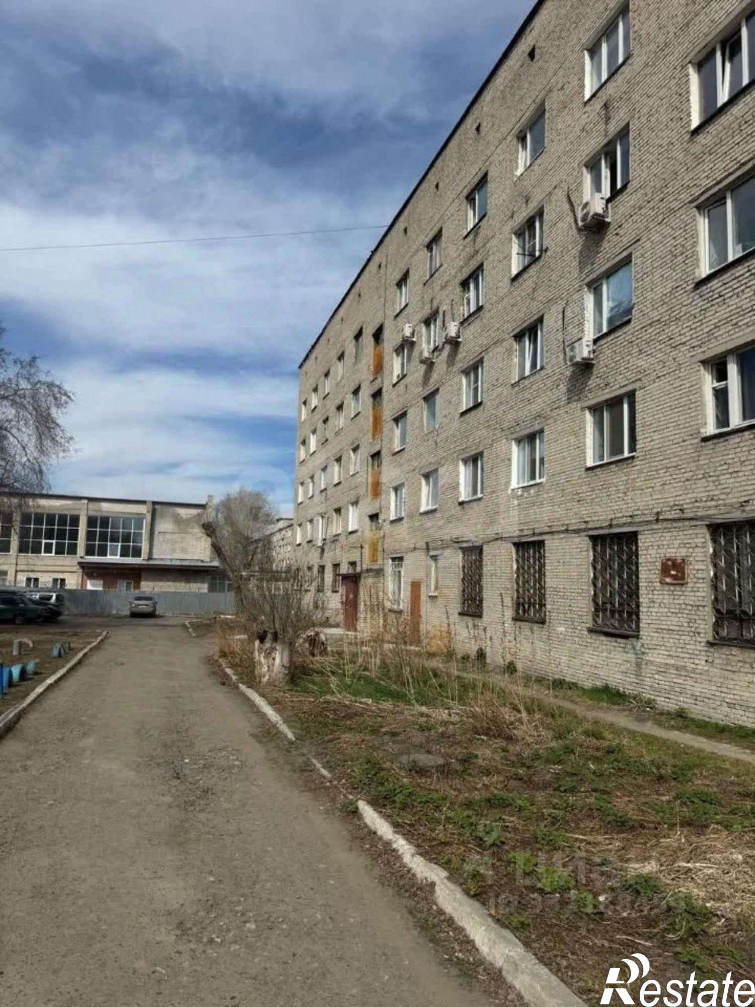 Купить комнату за 750 000 рублей на ул Бурова-Петрова, 93
