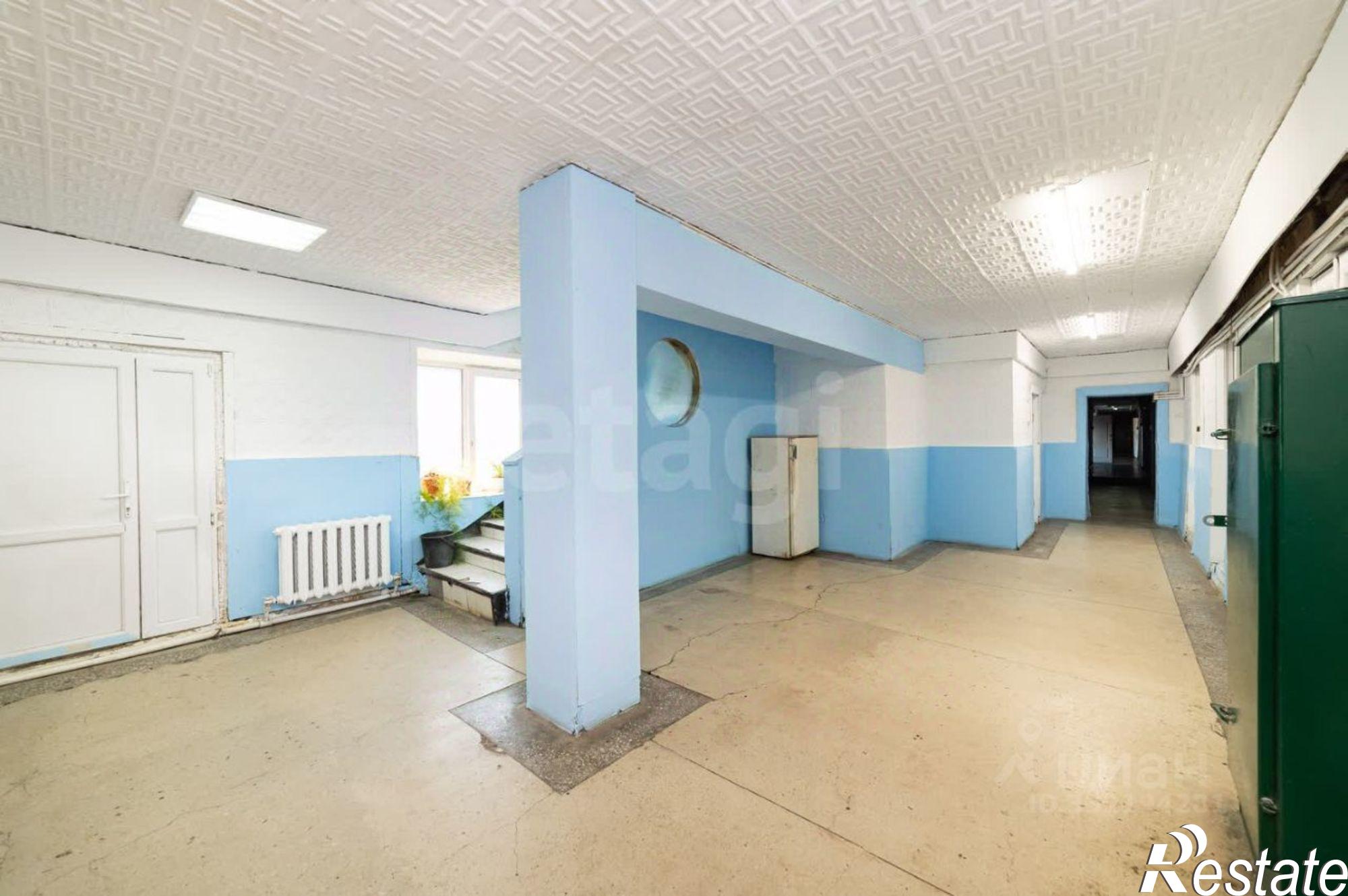Купить складское помещение за 220 014 000 рублей на ул Омская, 173 3