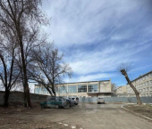 комната 12 кв м ул Бурова-Петрова, 93