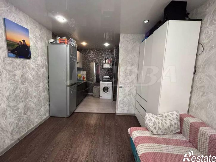 Комната ул Половинская, 8б,  д. 8б
