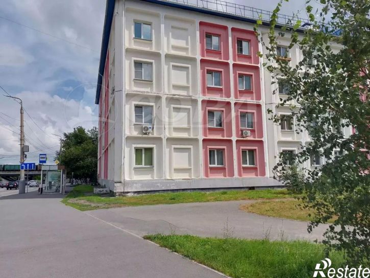 1-комн квартира ул Куйбышева, 177,  д. 177