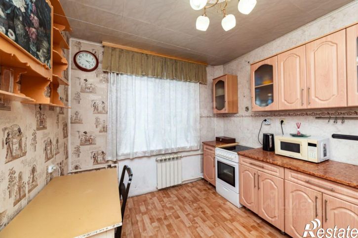 3-комн квартира ул Белинского, 20,  д. 20