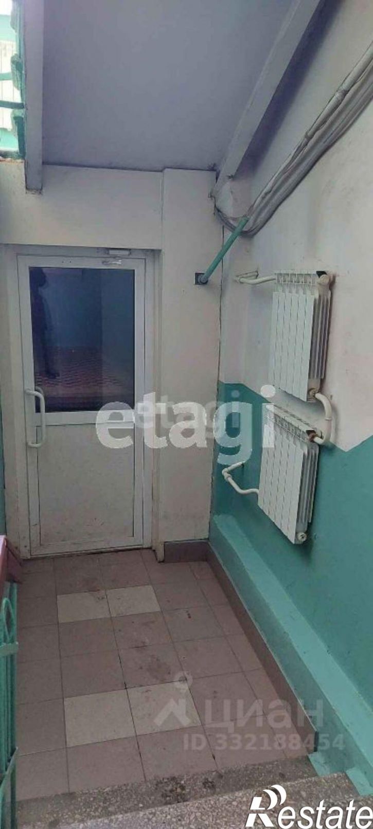 2-комн квартира ул Гоголя, 55,  д. 55