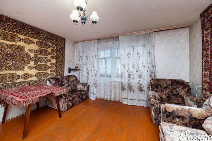 3-комн квартира ул Белинского, 20,  д. 20