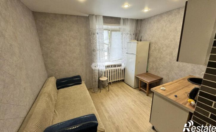 1-комн квартира ул Чернореченская, 91а,  д. 91а