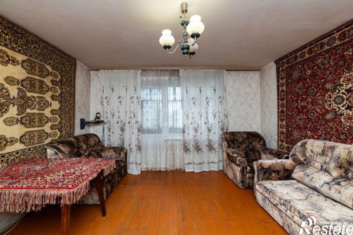 3-комн квартира ул Белинского, 20,  д. 20