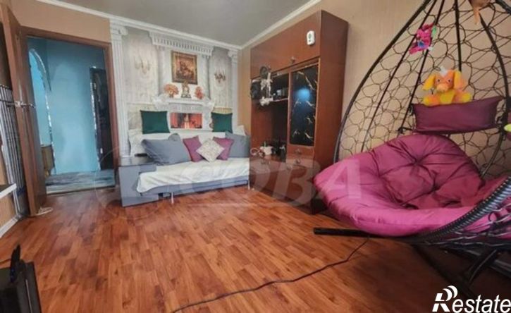 2-комн квартира ул Криволапова, 50,  д. 50