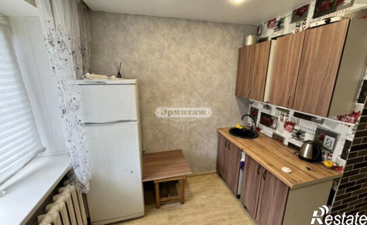 1-комн квартира ул Чернореченская, 91а,  д. 91а