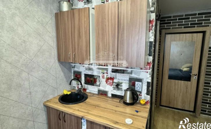 1-комн квартира ул Чернореченская, 91а,  д. 91а