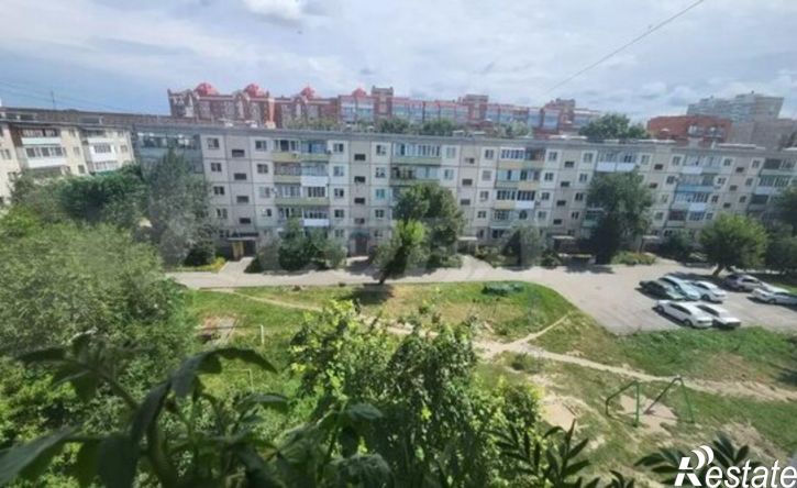2-комн квартира ул Криволапова, 50,  д. 50