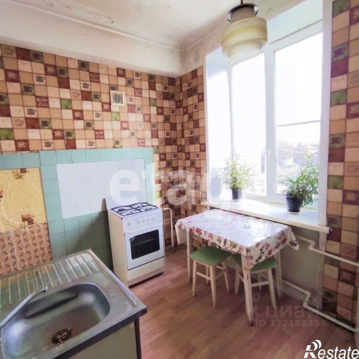 2-комн квартира ул Гоголя, 55,  д. 55