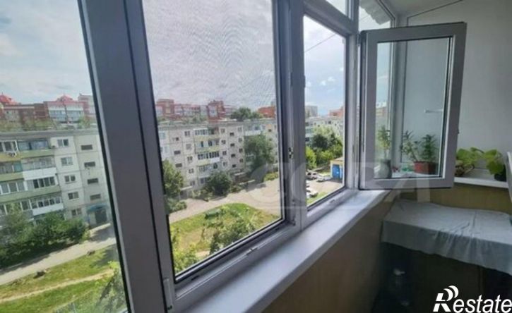 2-комн квартира ул Криволапова, 50,  д. 50