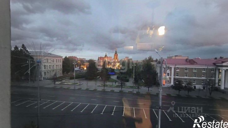 2-комн квартира ул Гоголя, 55,  д. 55