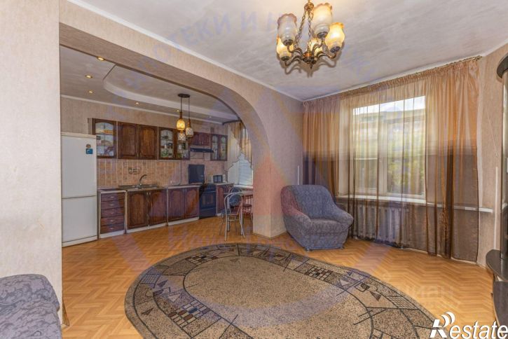 2-комн квартира ул Красина, 63,  д. 63