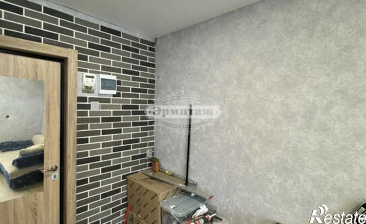 1-комн квартира ул Чернореченская, 91а,  д. 91а