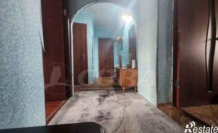2-комн квартира ул Криволапова, 50,  д. 50