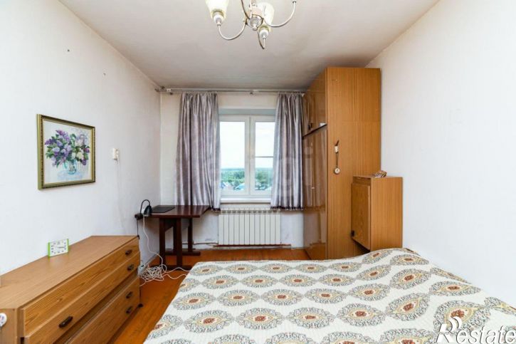 3-комн квартира ул Белинского, 20,  д. 20