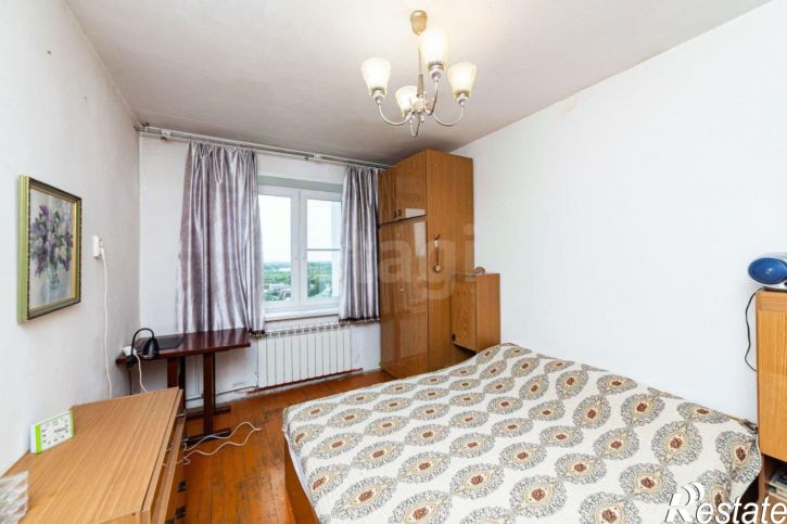 3-комн квартира ул Белинского, 20,  д. 20