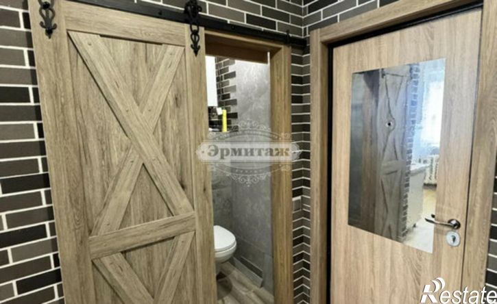 1-комн квартира ул Чернореченская, 91а,  д. 91а