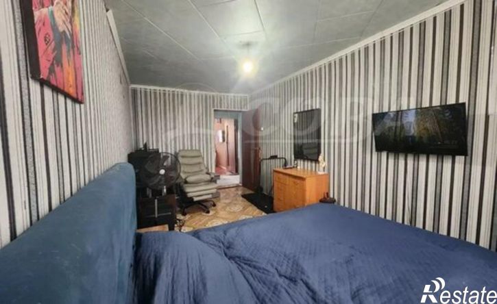 2-комн квартира ул Криволапова, 50,  д. 50