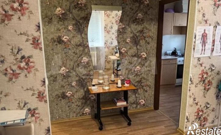 1-комн квартира ул Кирова, 84,  д. 84