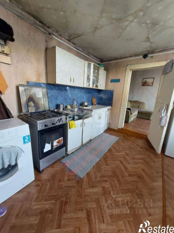 2-комн квартира ул Джамбула, 26,  д. 26