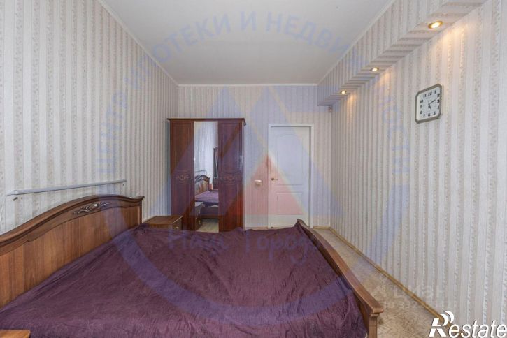2-комн квартира ул Красина, 63,  д. 63