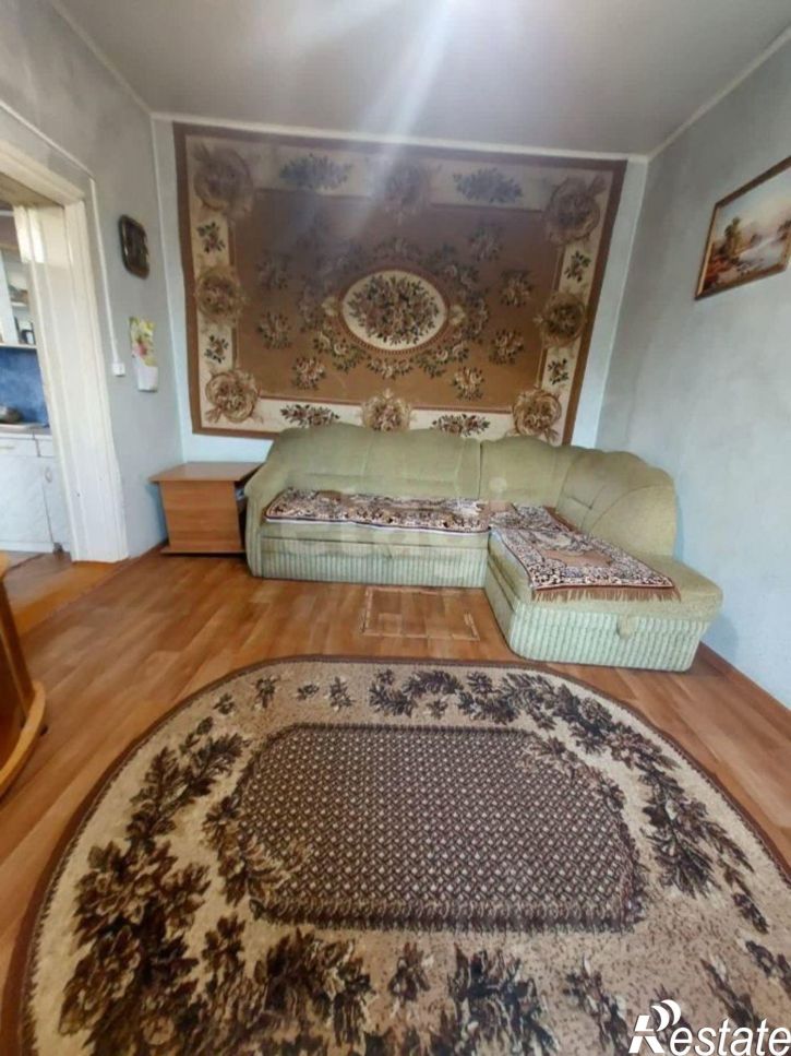 2-комн квартира ул Джамбула, 26,  д. 26