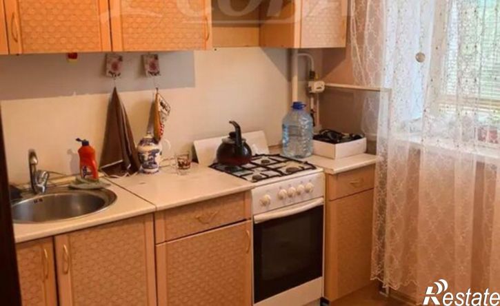 1-комн квартира ул Кирова, 84,  д. 84